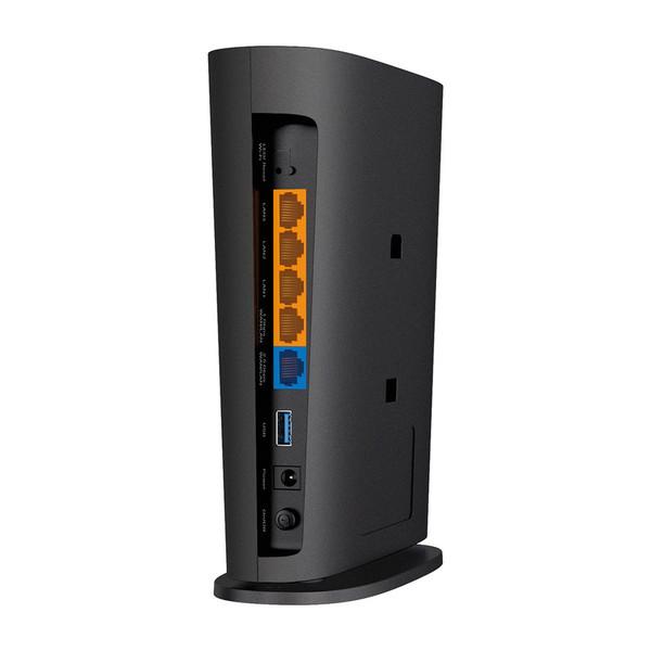 TPLINK Wi-Fiルーター 4804+1148Mbps Archer AX80 ［Wi-Fi 6(ax) /IPv6