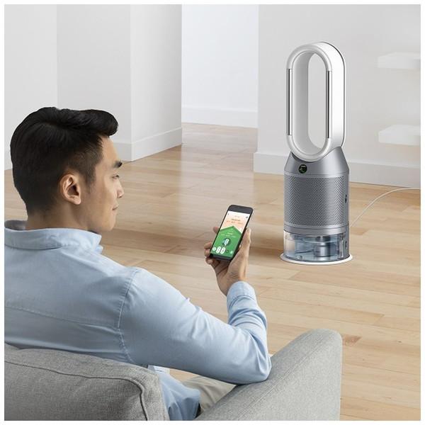 Dyson(ダイソン) 加湿空気清浄機 Dyson Purifier Humidify+Cool