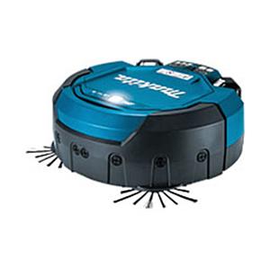 マキタ（makita） RC200DZ ロボット掃除機 RC200D ブルー ※バッテリ