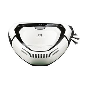 中古〕エレクトロラックス 〔未使用品〕 ロボット掃除機 PI81-4SWP