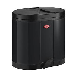 WESCO ウエスコ エコキッチンペダルビン＆プラスチックライナー30L