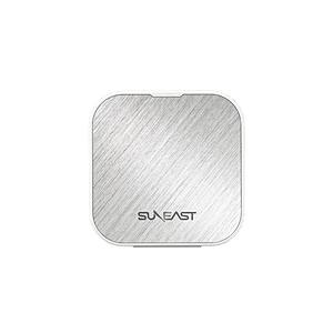 SUNEAST SE-PS004T2LEL1WF 外付けSSD USB-C接続 Eclipse E40(MagSafe