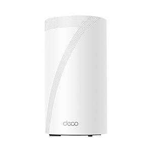 TPLINK BE22000 トライバンドメッシュWi-Fi 7ルーター1個パック