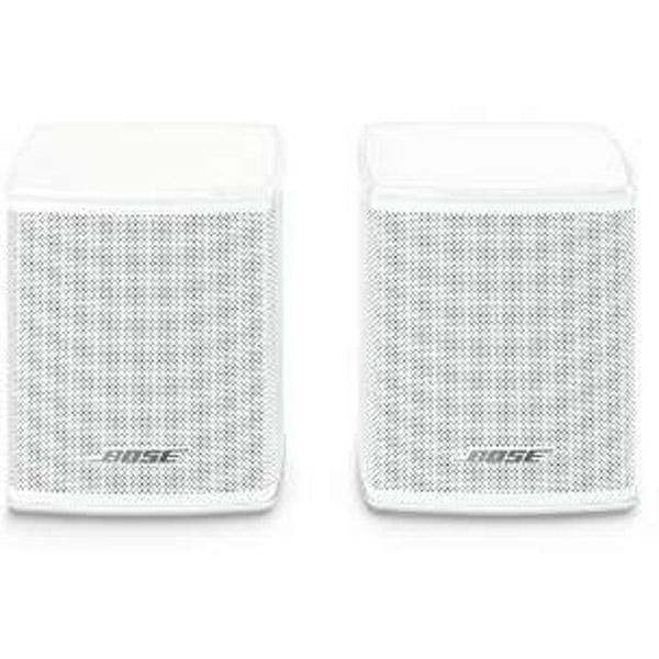 BOSE（ボーズ） サラウンドスピーカーセット ホワイト