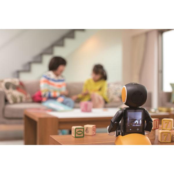 SHARP（シャープ） RoBoHoN ロボホン Wi-Fi対応モデル（お座りタイプ