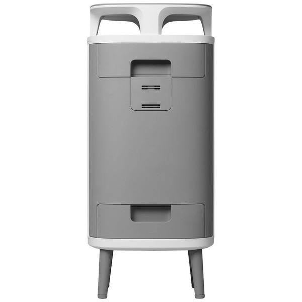 BLUEAIR 空気清浄機 DustMagnet 5200シリーズ 5240I ［適用畳数：18畳