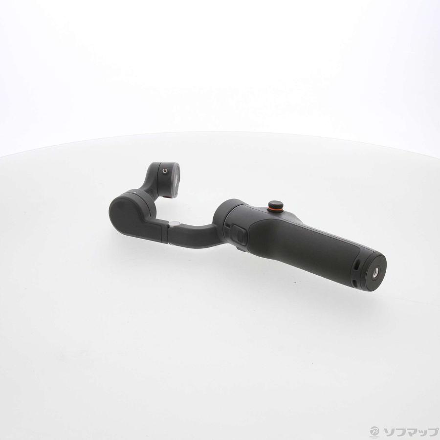 DJI 〔中古〕DJI Osmo Mobile 6 M06001 : ソフマップ Yahoo!店 - 通販