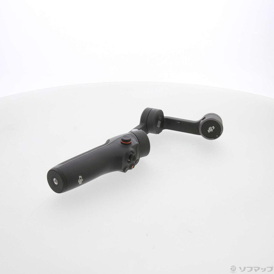 DJI 〔中古〕DJI Osmo Mobile 6 M06001 : ソフマップ Yahoo!店 - 通販