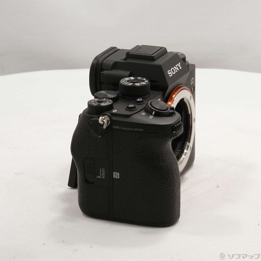 SONY（ソニー） 〔中古〕 α1 ボディ : ソフマップ Yahoo!店 - 通販