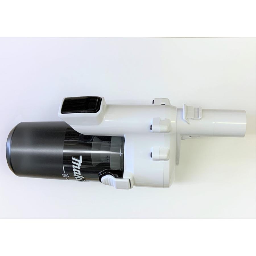 マキタ（makita） ロック付ショートサイクロンアタッチメント 充電式