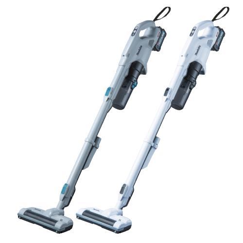 マキタ（makita） 充電式クリーナ CL004GRDG/CL004GRDW 40Vmax