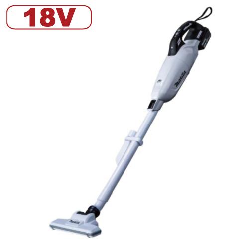 マキタ（makita） 充電式クリーナ CL284FDRFW白 / CL284FDRFOオリーブ