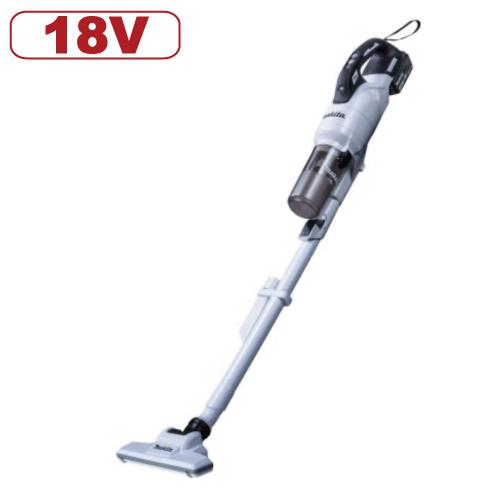 マキタ（makita） 充電式クリーナ CL286FDRFW白 / CL286FDRFOオリーブ