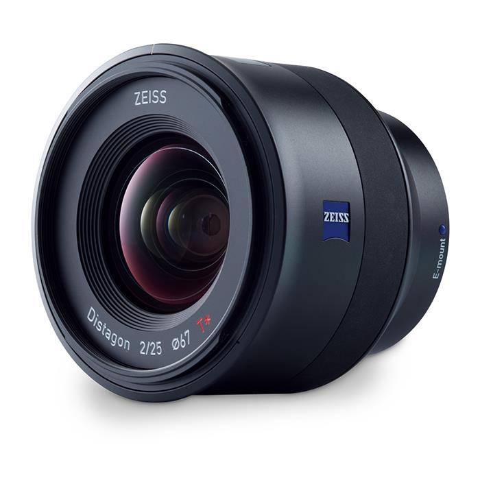 新品》 Carl Zeiss（カールツァイス） Batis 25mm F2（ソニーE用/フル