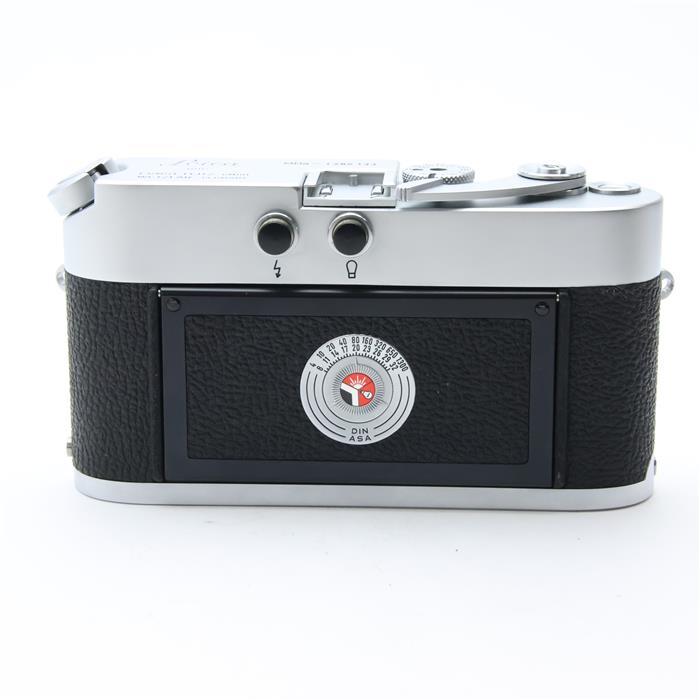 ライカ（Leica） 《美品》Leica MDa (クローム) : カメラ専門店マップ