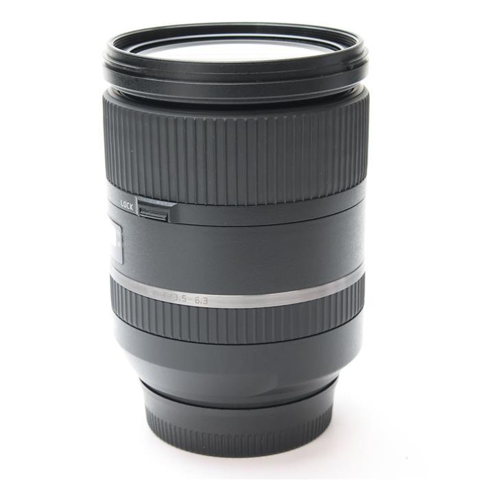 TAMRON（タムロン） 《並品》TAMRON 28-300mm F3.5-6.3 Di VC PZD