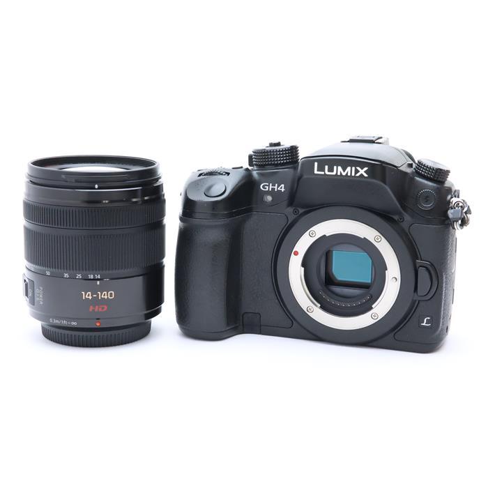Panasonic（パナソニック） 《並品》Panasonic LUMIX GH4 レンズキット