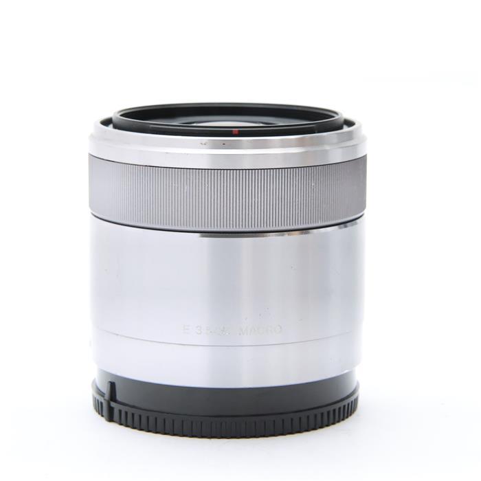 SONY（ソニー） 《並品》SONY E 30mm F3.5 Macro SEL30M35 : カメラ
