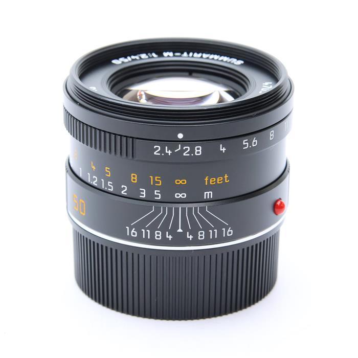 ライカ（Leica） 《良品》Leica ズマリット M50mm F2.4 : カメラ専門店
