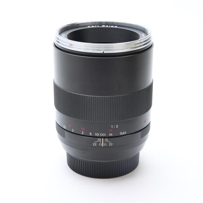 並品》Carl Zeiss Makro-Planar T* 100mm F2 ZE（キヤノンEF用