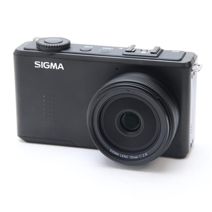 シグマ（SIGMA） 《並品》SIGMA DP2 Merrill : カメラ専門店マップ