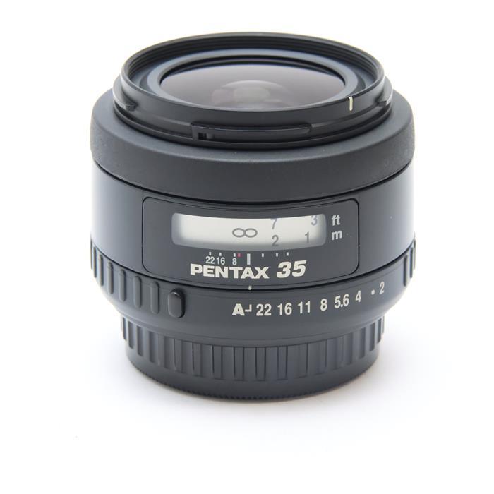 ペンタックス 《並品》PENTAX FA35mm F2 AL : カメラ専門店マップ