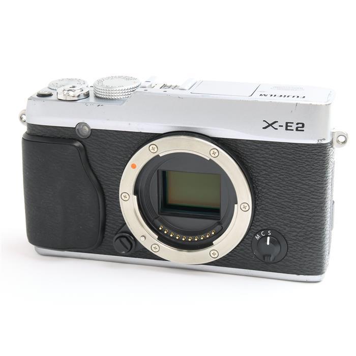 FUJIFILM（フジフイルム） 《難有品》FUJIFILM X-E2 ボディ : カメラ