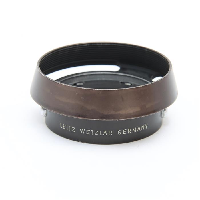 ライカ（Leica） 《並品》Leica 12585 M35mm/M50mm用フード : カメラ