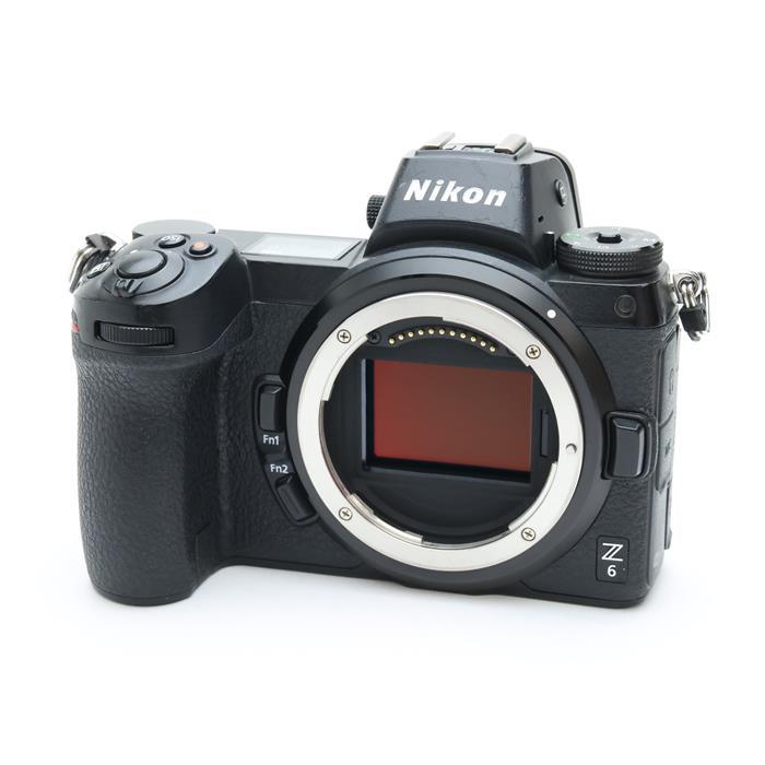 ニコン（Nikon） 《並品》Nikon Z6 ボディ : カメラ専門店マップカメラ