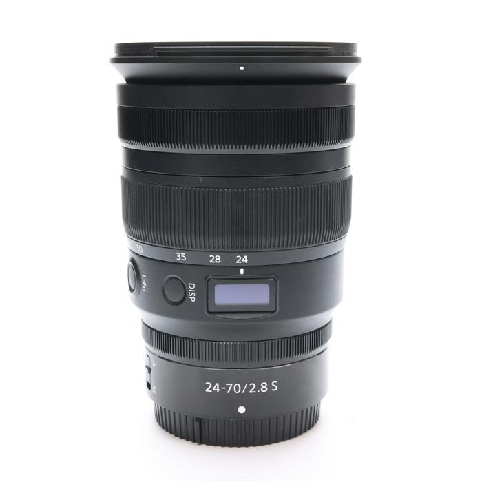 ニコン（Nikon） 《並品》Nikon NIKKOR Z 24-70mm F2.8 S : カメラ専門