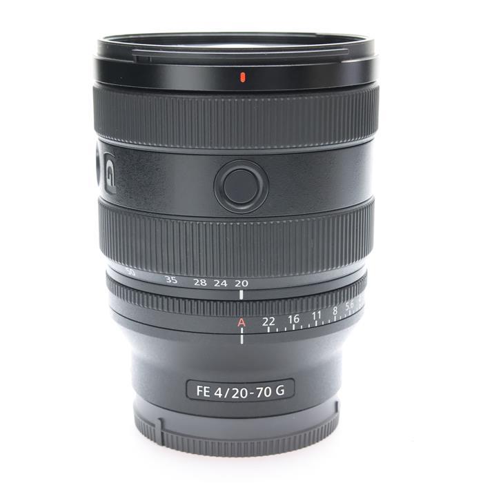 SONY（ソニー） 《美品》SONY FE 20-70mm F4 G SEL2070G : カメラ専門