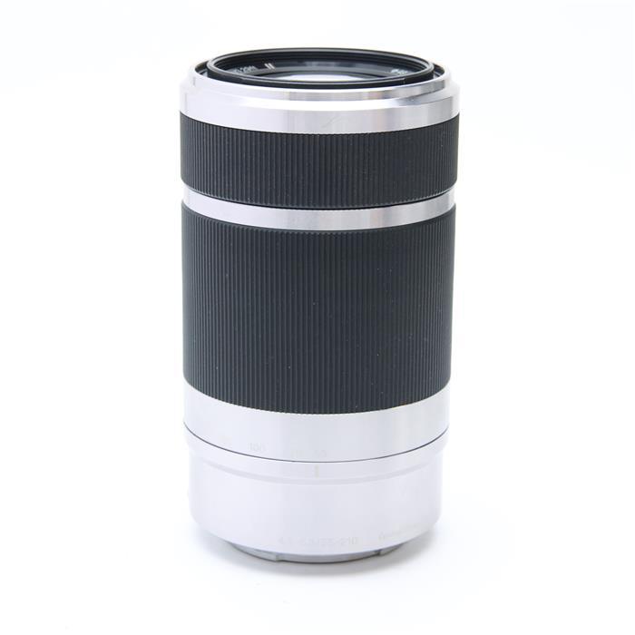 SONY（ソニー） 《難有品》SONY E 55-210mm F4.5-6.3 OSS SEL55210