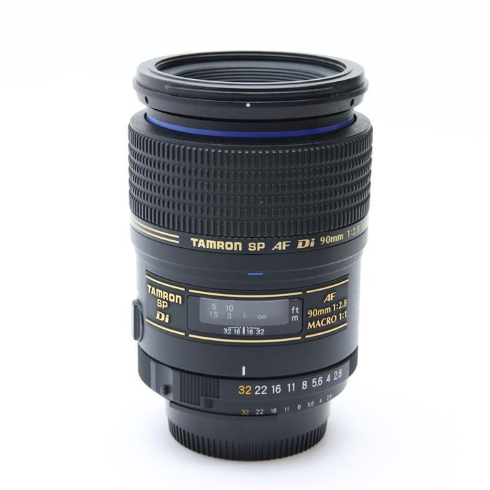 TAMRON（タムロン） 《良品》TAMRON SP AF90mm F2.8 Di Macro 1:1