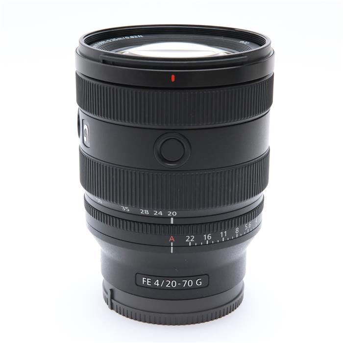 SONY（ソニー） 《良品》SONY FE 20-70mm F4 G SEL2070G : カメラ専門