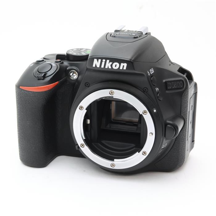 ニコン（Nikon） 《並品》Nikon D5600 ボディ : カメラ専門店マップ