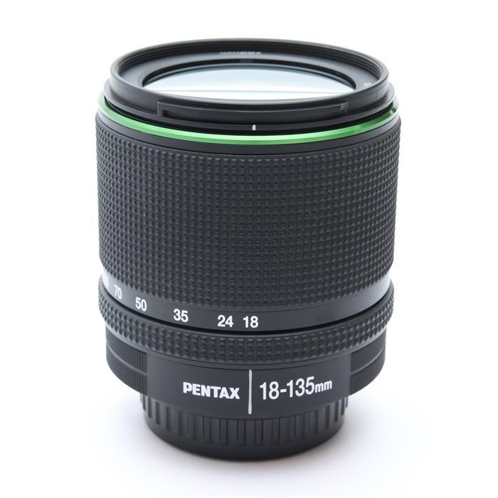 ペンタックス 《並品》PENTAX DA 18-135mm F3.5-5.6ED AL(IF)DC WR