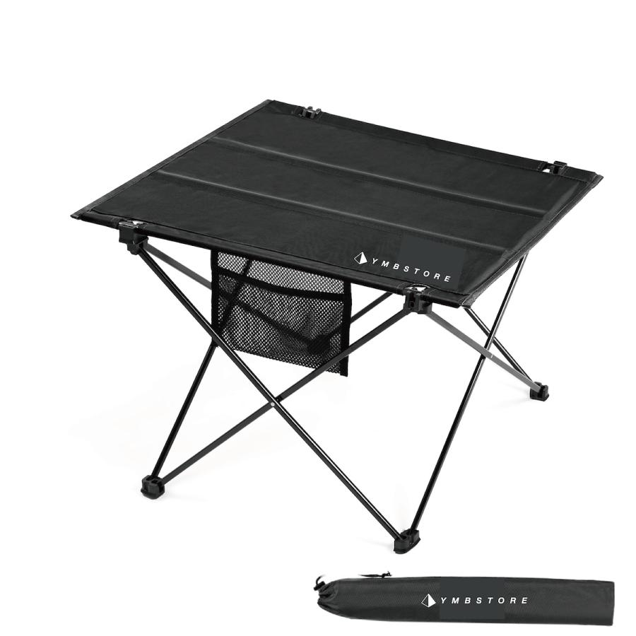 アウトドアテーブル キャンプ アウトドア ロールテーブル 折りたたみ