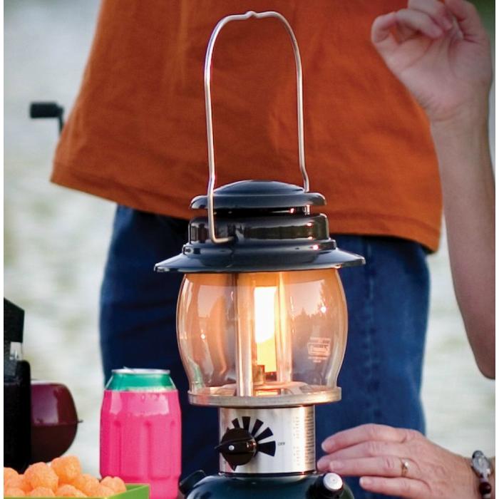 Coleman コールマン ケロシン 灯油ランタン 12022-L 639C 保管や