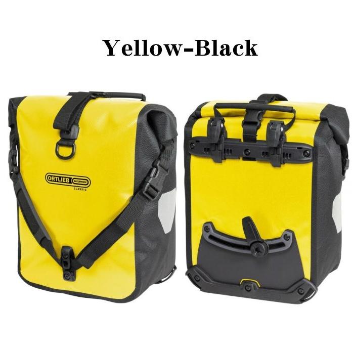 ORTLIEB Sport-Roller Classic オルトリーブ スポーツローラー