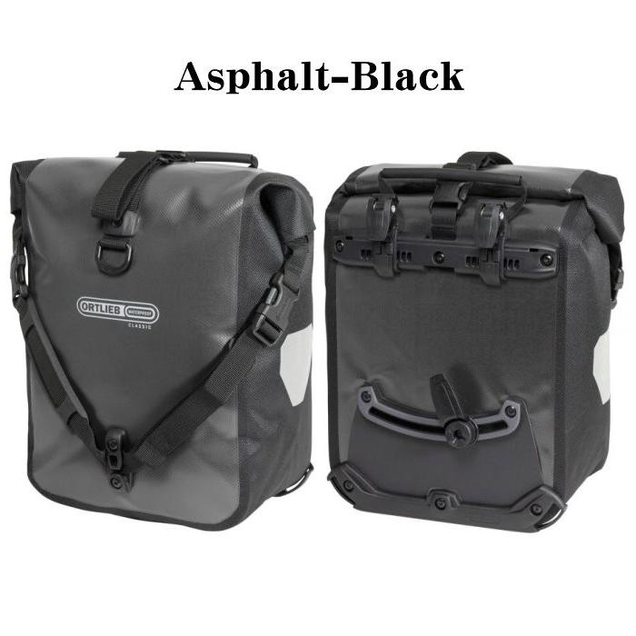 ORTLIEB Sport-Roller Classic オルトリーブ スポーツローラー