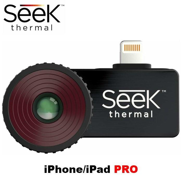 国内正規品】Seek Thermal シークサーマル 一年保証 スマートフォン用