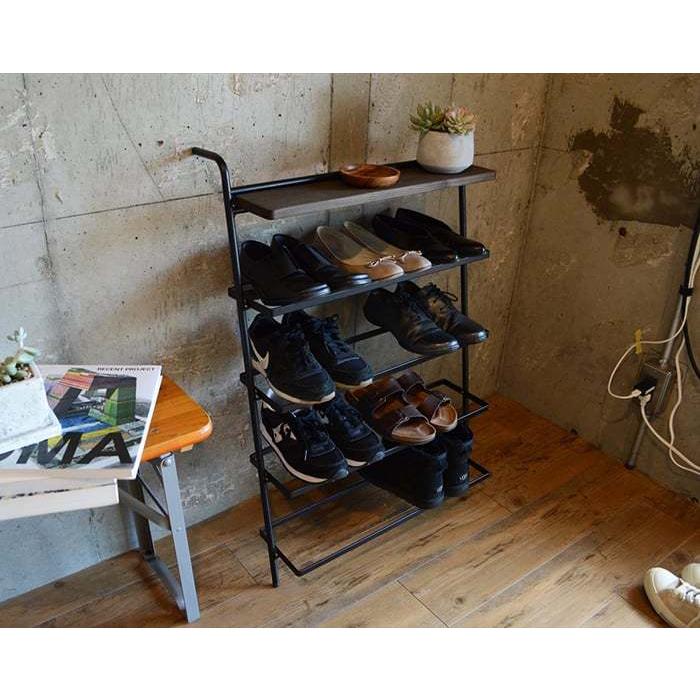 シューズラック シューズボックス 靴棚 靴箱 下駄箱 靴入れ 玄関