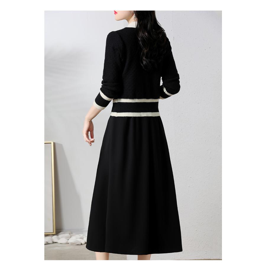 セットアップ レディース スーツ スカート Aライン フォーマル