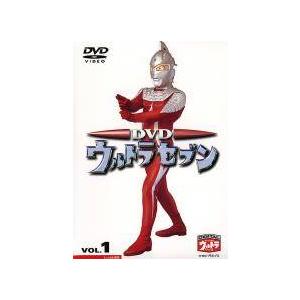 中古】 ウルトラセブン (12巻セット) [レンタル落ち] [DVD] : 遊ING
