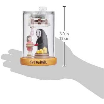 送料無料 千と千尋の神隠し あやつりオルゴール : ユウセイ堂1号店
