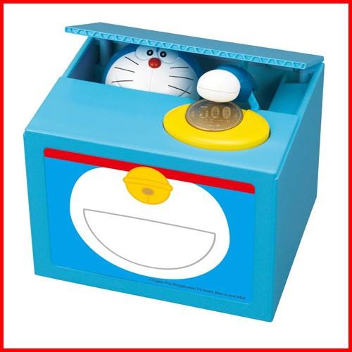 送料無料 ドラえもんバンク 貯金箱 : ユウセイ堂1号店 Yahoo!shopping