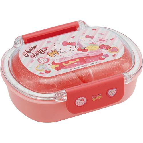 送料無料 ハローキティ Fancy Snacks Sweets サンリオ 洗いやすい