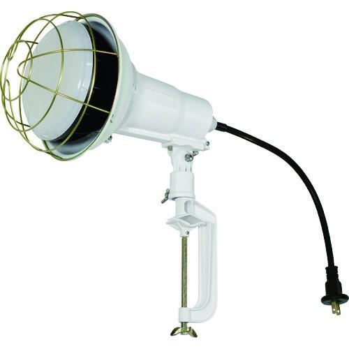 日動工業 投光器 投光機 NICHIDO LED投光器 TOL-5000J-50K 50W 2P