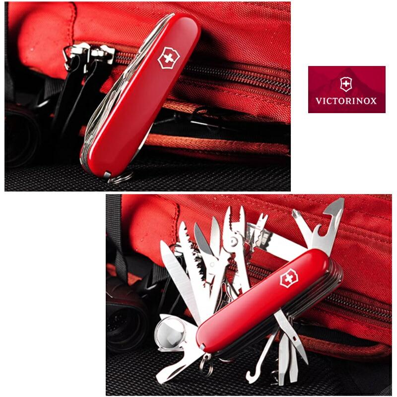 旧パッケージ箱付 VICTRINOX the original 1.6795 旧パッケージ箱付