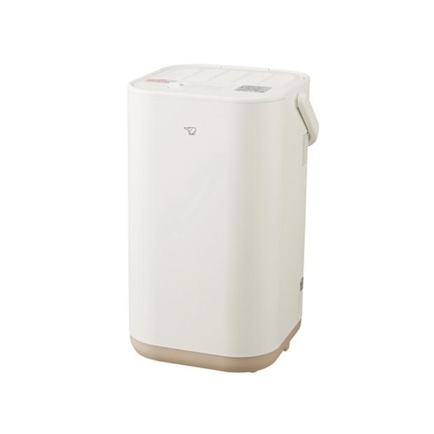 象印（ZOJIRUSHI） 加湿器 STAN. EE-FA50-WA [ホワイト] : ユープラン